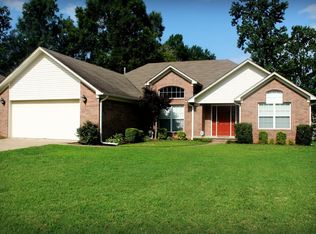 32 Emerald Cir, Cabot, AR 72023