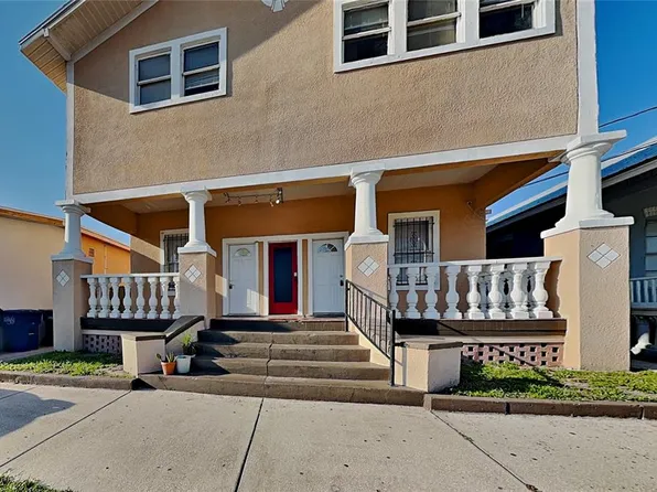 2904 W CHESTNUT STREET #1-4, TAMPA, FL 33607