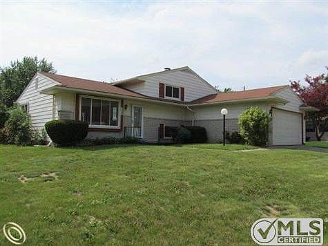 828 SHEFFIELD RD AUBURN HILLS (6