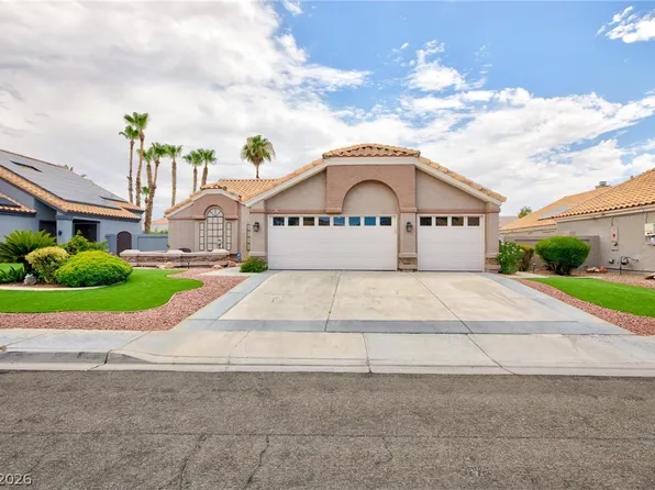 336 Humboldt South Dr, Henderson, NV 89014