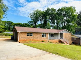 1050 Forest Heights Rd, Stone Mountain, GA 30083