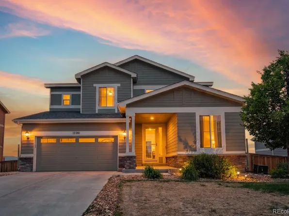 12281 Village Circle W, Brighton, CO 80603