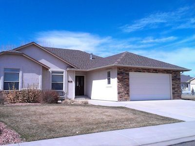 719 Lochwood Way, Grand Junction, CO, 81505