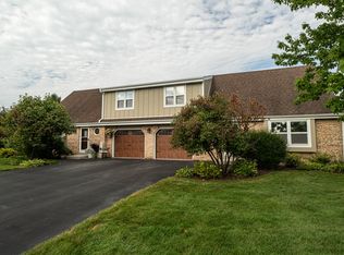 W186S8605 Douglas Dr, Muskego, WI 53150