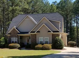 528 Kaitlin Cir, Griffin, GA 30223