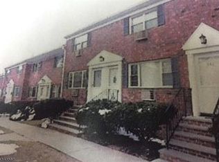 553 S Springfield Ave, Springfield, NJ 07081