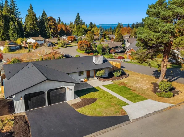 4806 Glenhaven Drive, Everett, WA 98203
