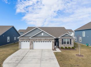 346 Limerick Ln, Pendleton, IN 46064