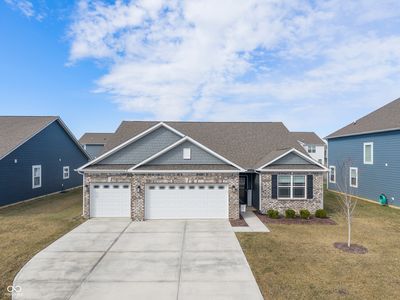346 Limerick Ln, Pendleton, IN, 46064