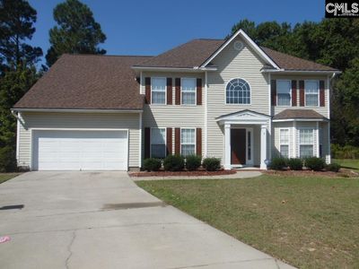 7 Conifer Ct, Columbia, SC, 29229