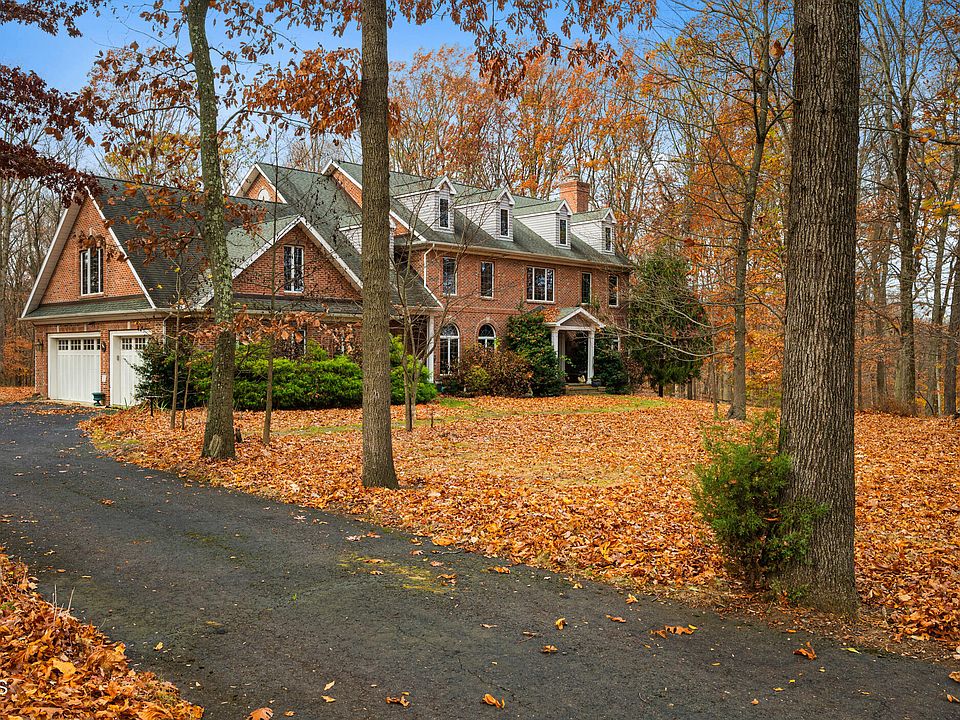 878 Province Line Road, Allentown, NJ 08501 | Zillow