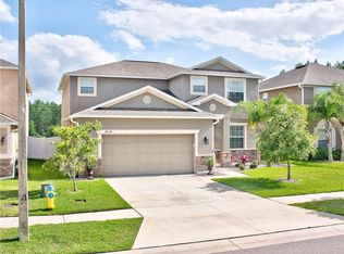 18154 Atherstone Trl, Land O Lakes, FL 34638