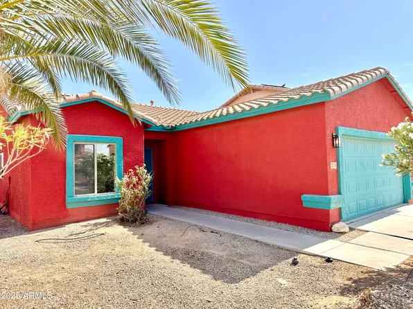 834 W CHOLLA Street, Casa Grande, AZ 85122