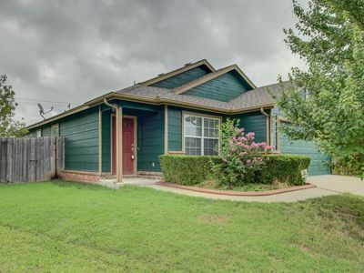 3025 N 22nd St, Broken Arrow, OK, 74012