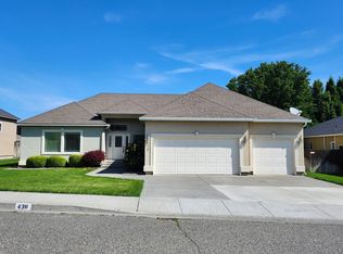 438 Melissa St, Richland, WA