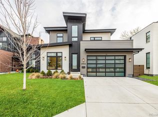 5904 W 37th Place, Wheat Ridge, CO 80212