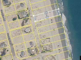 1659 Sandfiddler Rd LOT 10, Corolla, NC 27927