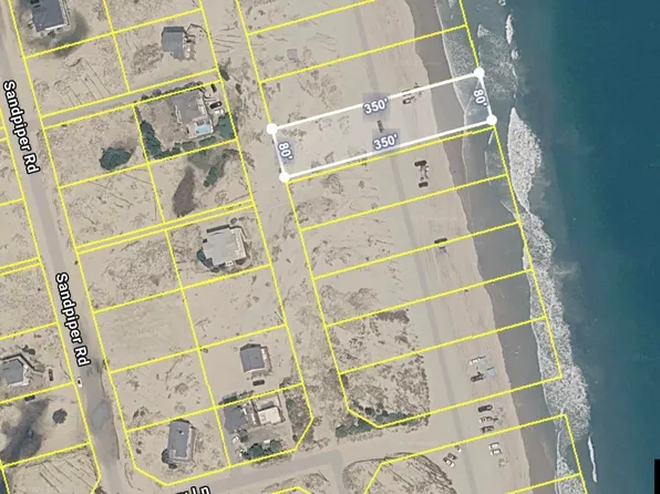 1659 Sandfiddler Rd Lot 10, Corolla, NC 27927