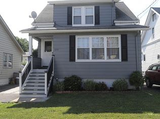 550 Thoreau Ter, Union, NJ 07083