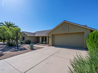 13713 W Pavillion Dr, Sun City West, AZ 85375