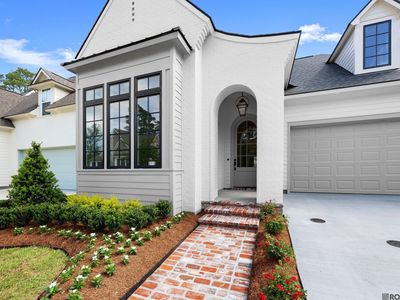 5113 McInnis Dr, Baton Rouge, LA, 70809