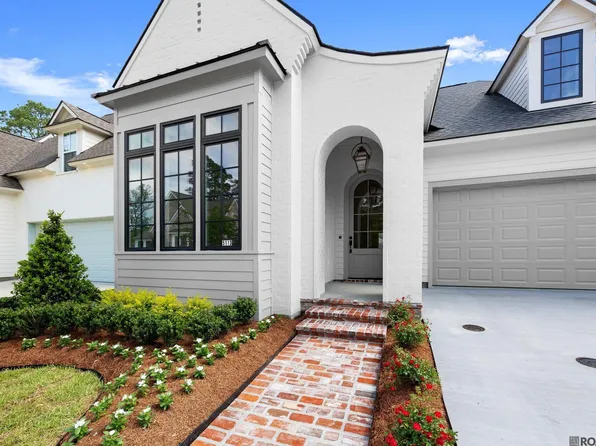 5113 McInnis Dr, Baton Rouge, LA 70809