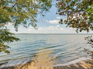 LOT 85 Open Water Poin, Quinlan, TX 75474