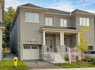 56 Liam Ln #BASEMENT, Markham, ON L3S 0E8