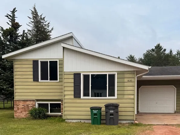 1620 28th St N, Wisconsin Rapids, WI 54494