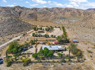 15700 Virgo Rd, Desert Hot Springs, CA 92241
