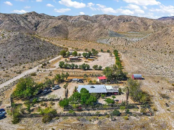 15700 Virgo Rd, Desert Hot Springs, CA 92241