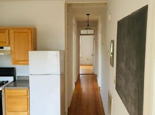 239 Pleasant St #2, Providence, RI 02906