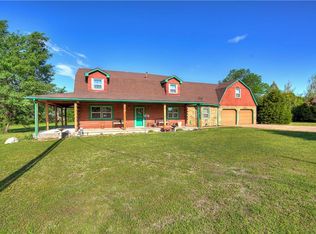 5725 Runway Rd, Oklahoma City, OK 73135