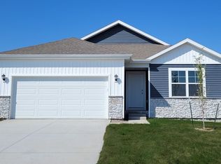 Harmony Plan, Fox Ridge, West Des Moines, IA 50265
