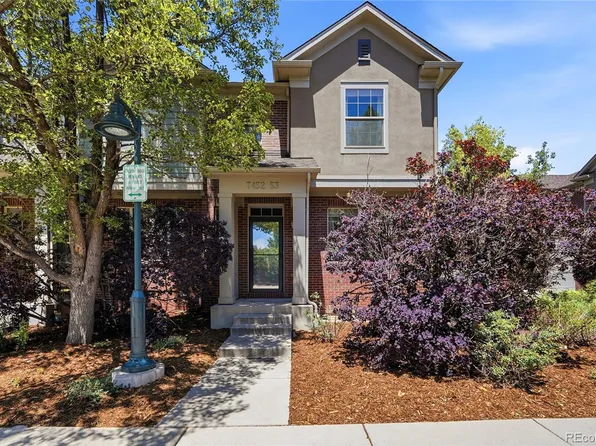 7452 E 8th Avenue #53, Denver, CO 80230