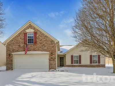 11611 Tucker Ct, Indianapolis, IN, 46229