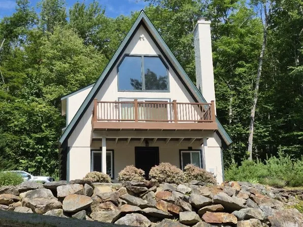166 Hanover Drive, Haverhill, NH 03785