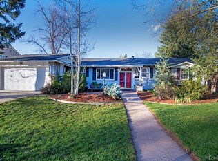 2261 W Briarwood Ave, Littleton, CO 80120