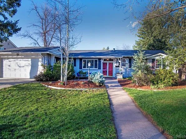 2261 W Briarwood Avenue, Littleton, CO 80120