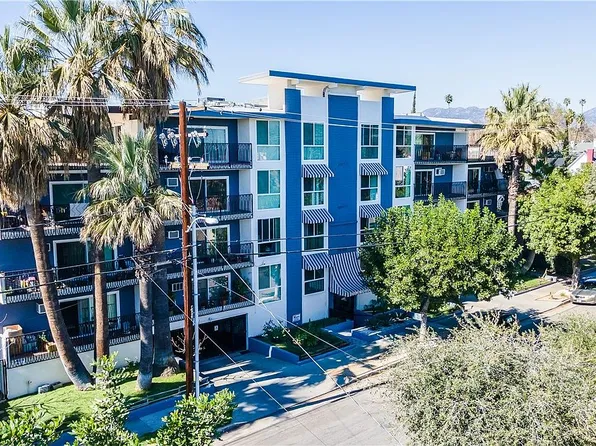 Michigan Apartments, 165 N Michigan Ave APT 303, Pasadena, CA 91106