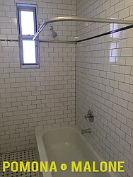 Rented by Pomona Malone Inc