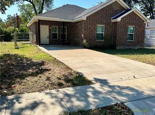 1916 Maple Ave, Waco, TX 76707