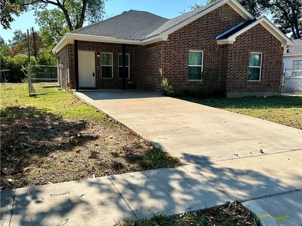 1916 Maple Ave, Waco, TX 76707