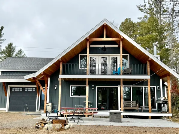 999 The Arnold Trail, Eustis, ME 04936