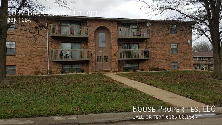 1st image of 1037 Brookshire Ct APT 2