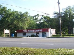 3808 Moffett Rd, Mobile, AL 36618