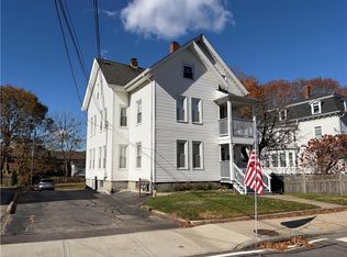 112 High St FLOOR 2, Westerly, RI 02891