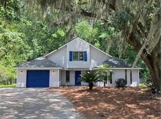 201 Sunderland Dr, Savannah, GA 31406