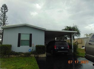423 Cape Florida Way, Naples, FL 34104