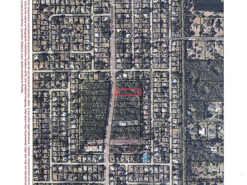 1st image of 197 Emerson Dr NW